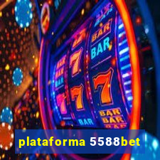 plataforma 5588bet